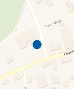 Vorschau: Karte von Mobelhaus EDEL