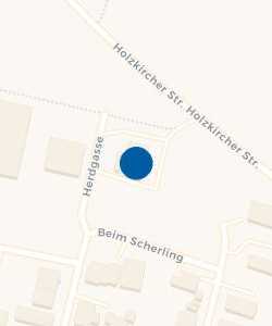 Vorschau: Karte von Metzgerei Noller