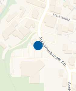 Vorschau: Karte von Metzgerei Staab