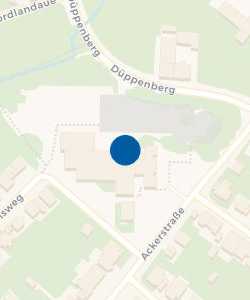 Vorschau: Karte von Schule Gerschede