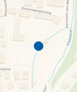Vorschau: Karte von Wohnmobilstellplatz Oberstdorf