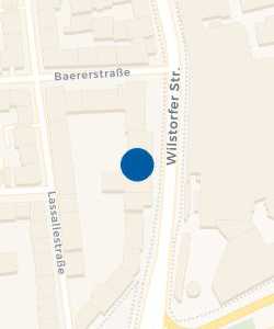 Vorschau: Karte von Elektronik Center Harburg