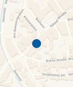 Vorschau: Karte von LVM Versicherung Helmut Weiskirch