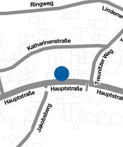Vorschau: Karte von Gasthaus Drei Kronen