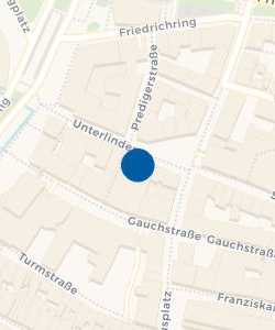 Vorschau: Karte von Betten-Striebel GmbH