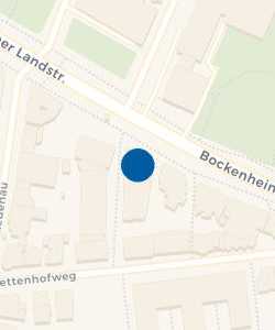 Vorschau: Karte von medneo Diagnostikzentrum Frankfurt am Main