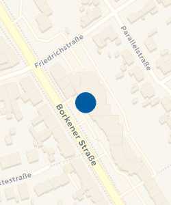 Vorschau: Karte von Bernhard Kleinespel GmbH