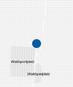 Vorschau: Karte von Grillplatz Büchig