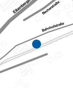 Vorschau: Karte von Burkhardtsdorf