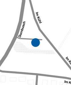 Vorschau: Karte von Busbahnhof Stoppelmarkt