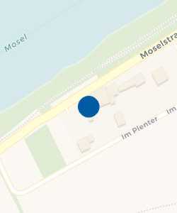 Vorschau: Karte von Filla Andre Landgut-Hotel