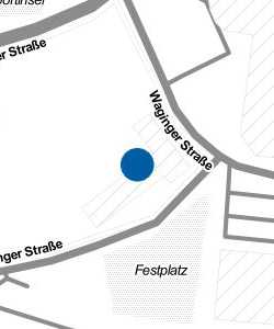 Vorschau: Karte von Freiwillige Feuerwehr Traunreut