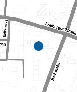Vorschau: Karte von Volksbank Ludwigsburg e. G.