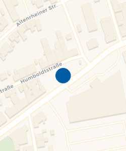 Vorschau: Karte von Detlef Fahrradhandel Roters