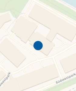 Vorschau: Karte von Thaihaus Rosengarten
