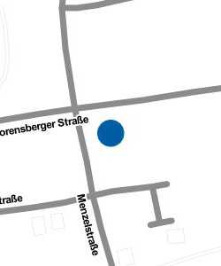 Vorschau: Karte von Familienzentrum "Helene Simon"