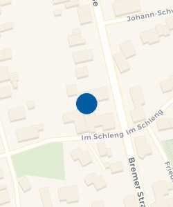 Vorschau: Karte von Autowerkstatt UIrich Koch