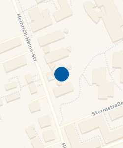 Vorschau: Karte von Familienzentrum St. Christophorus