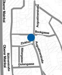 Vorschau: Karte von Haus der Fußgesundheit Peter Blümel