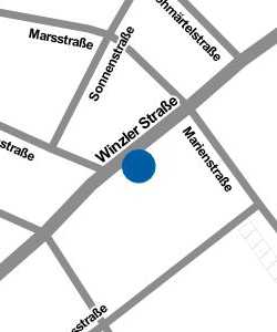 Vorschau: Karte von Weisshof Apotheke