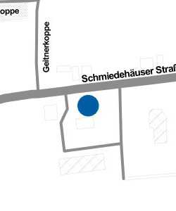 Vorschau: Karte von Tankstelle & Service D.C. GmbH & Co. KG