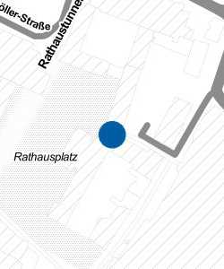 Vorschau: Karte von Bürgeramt Lüdenscheid