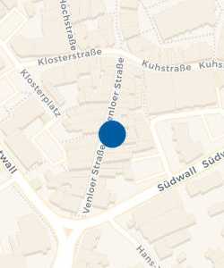 Vorschau: Karte von Fahrschule Seidel, Inh. Holger Pfalzgraf