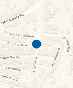 Vorschau: Karte von Bäckerei Hermle