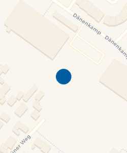 Vorschau: Karte von Detlefsen Gymnasium Glückstadt