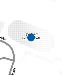 Vorschau: Karte von Sportplatz Schillerschule