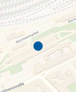 Vorschau: Karte von Q-Park Hauptbahnhof Parkhaus