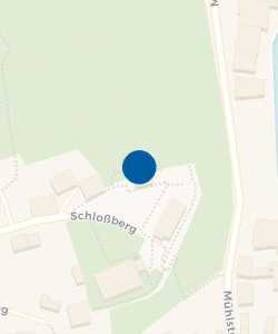 Vorschau: Karte von Kräutergarten