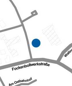 Vorschau: Karte von Bosch 1a (Lager)
