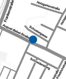 Vorschau: Karte von Metzgerei Hofer