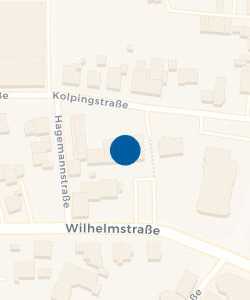 Vorschau: Karte von Städt. Jugendzentrum alte Emstorschule