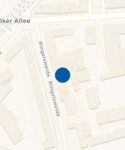 Vorschau: Karte von Fit in Düsseldorf GmbH