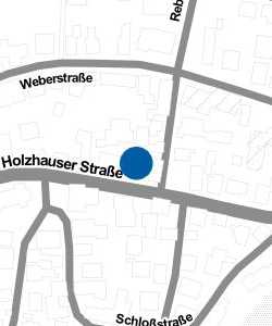 Vorschau: Karte von Kindergarten Buchheim