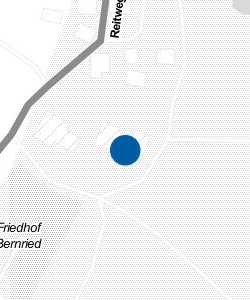 Vorschau: Karte von Grundschule Bernried