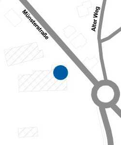 Vorschau: Karte von Getränkegroßhandlung Ellerkamp GmbH