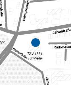 Vorschau: Karte von Jahn Stuben