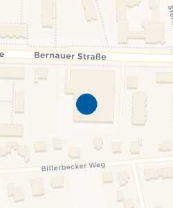 Vorschau: Karte von Apotheke Bernauer Strasse