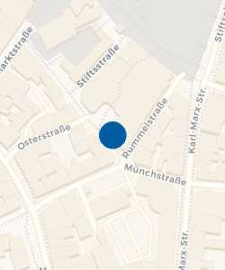 Vorschau: Karte von 25MINUTES - Kaiserslautern
