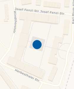 Vorschau: Karte von Geschichtspfad Lindenviertel Stele1