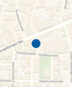 Vorschau: Karte von Kaufhaus Konrad