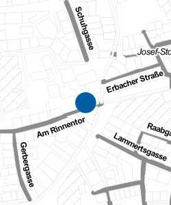 Vorschau: Karte von Mittelbrücke Zum Ochs