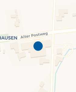 Vorschau: Karte von Autohaus-Wohnwagen Pieper GmbH