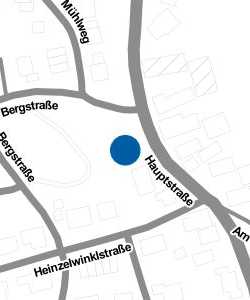 Vorschau: Karte von FFW Tiefenbach