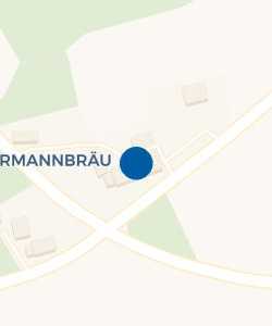 Vorschau: Karte von Hermannbräu
