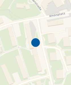 Vorschau: Karte von GWH Wohnungsgesellschaft mbH Hessen