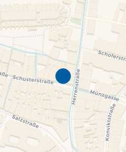 Vorschau: Karte von Schuhe Lüke GmbH